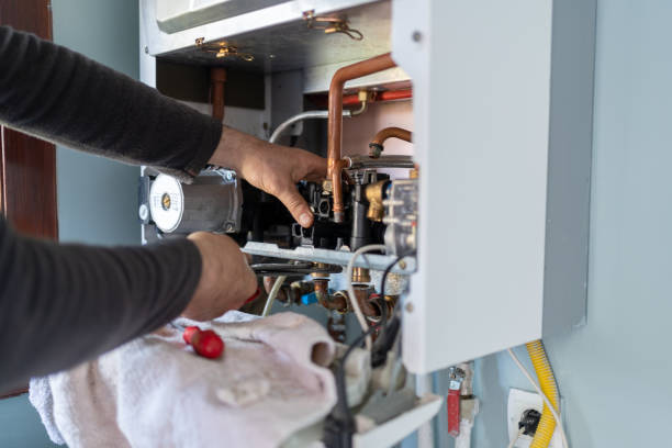 Professional Plumbing in Marion, KY